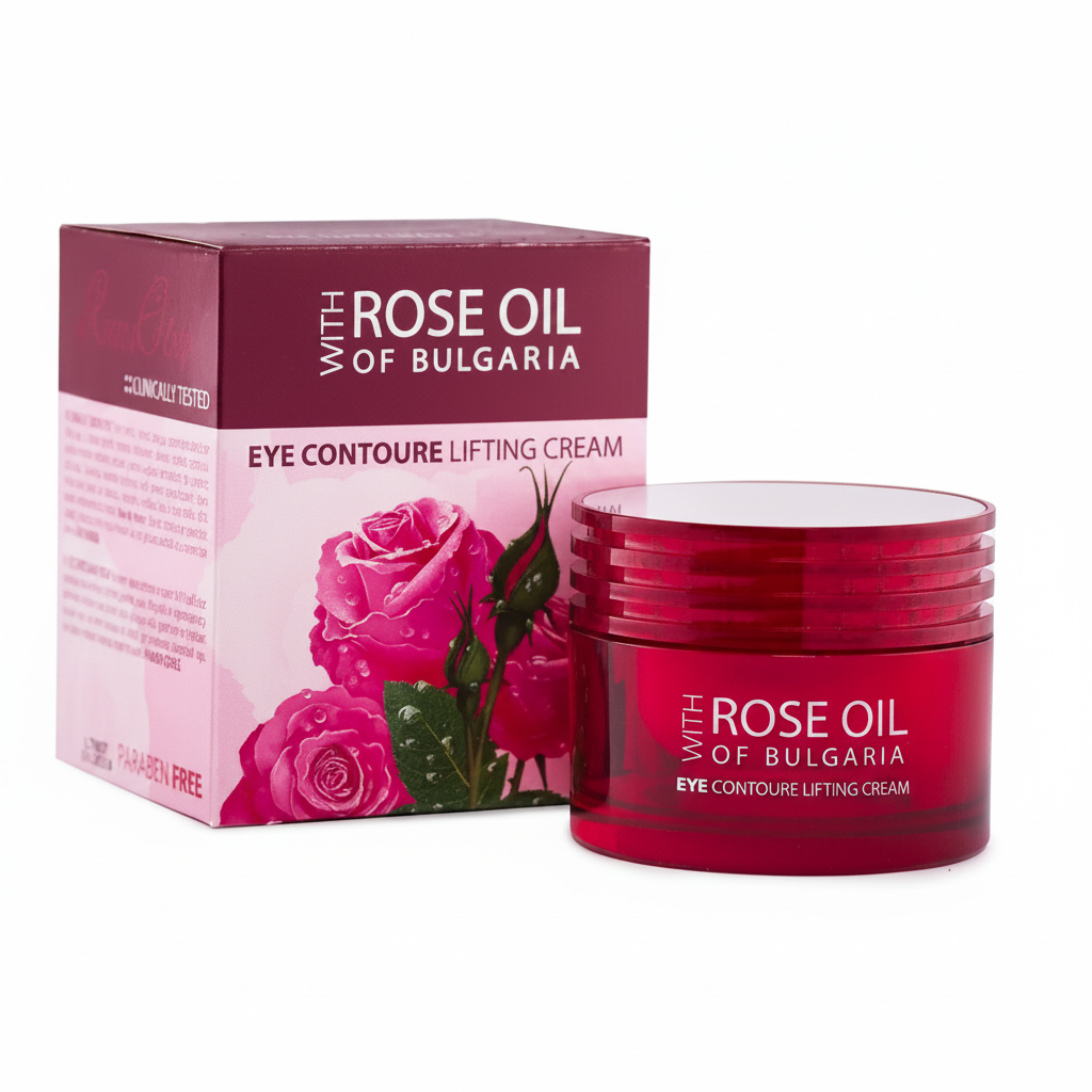 Ліфтинг-крем для шкіри навколо очей Eye Contoure Regina Roses BioFresh 30 мл