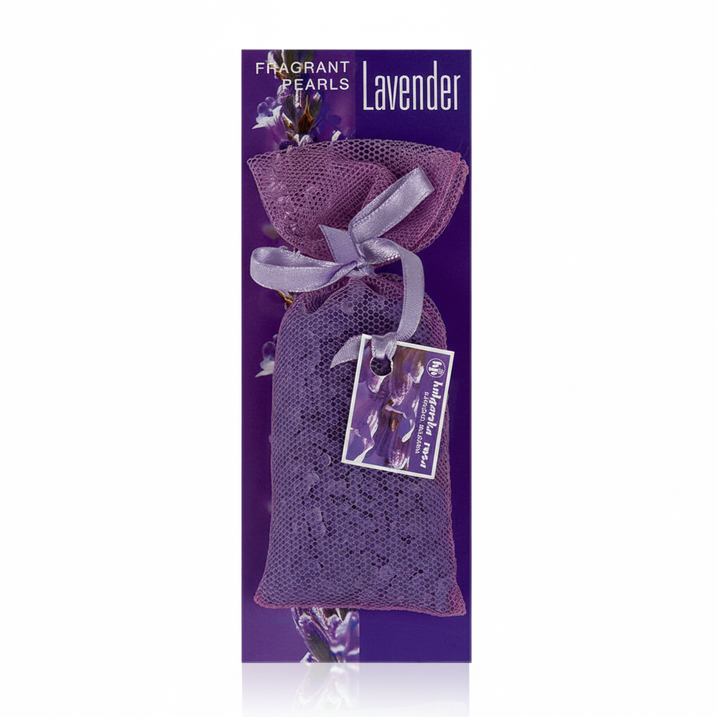 Lavender Fragrant Pearls - квадратний формат