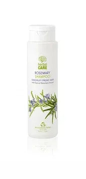 Фітошампунь Розмарин проти лупи Herbal Care Bulgarian Rose, 250 мл