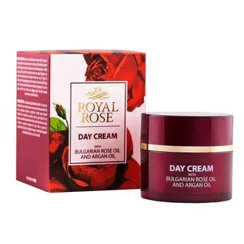 Денний крем Royal Rose від BioFresh 50 мл