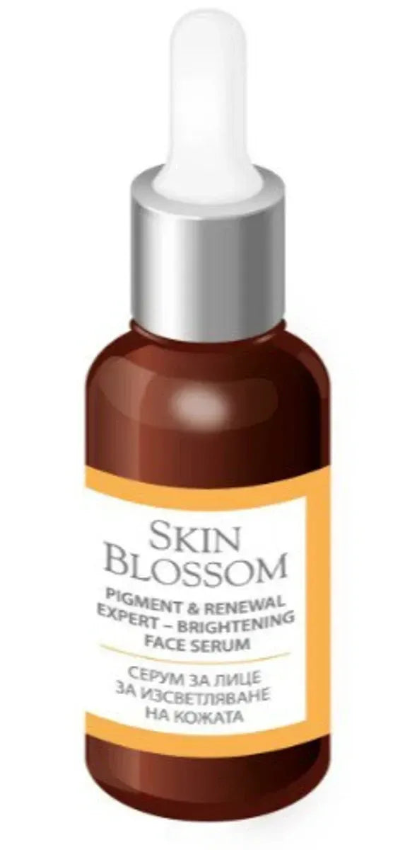 Сироватка з вітаміном C Skin Blossom BioFresh 30 мл — додатковий ракурс