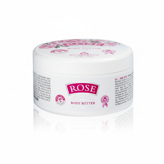Масло для тіла Rose Original від Bulgarian Rose