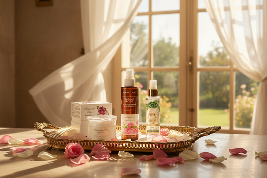 Болгарська натуральна косметика Bulgarian Rose, BioFresh та Arsy Cosmetics — преміум догляд за шкірою з Болгарії