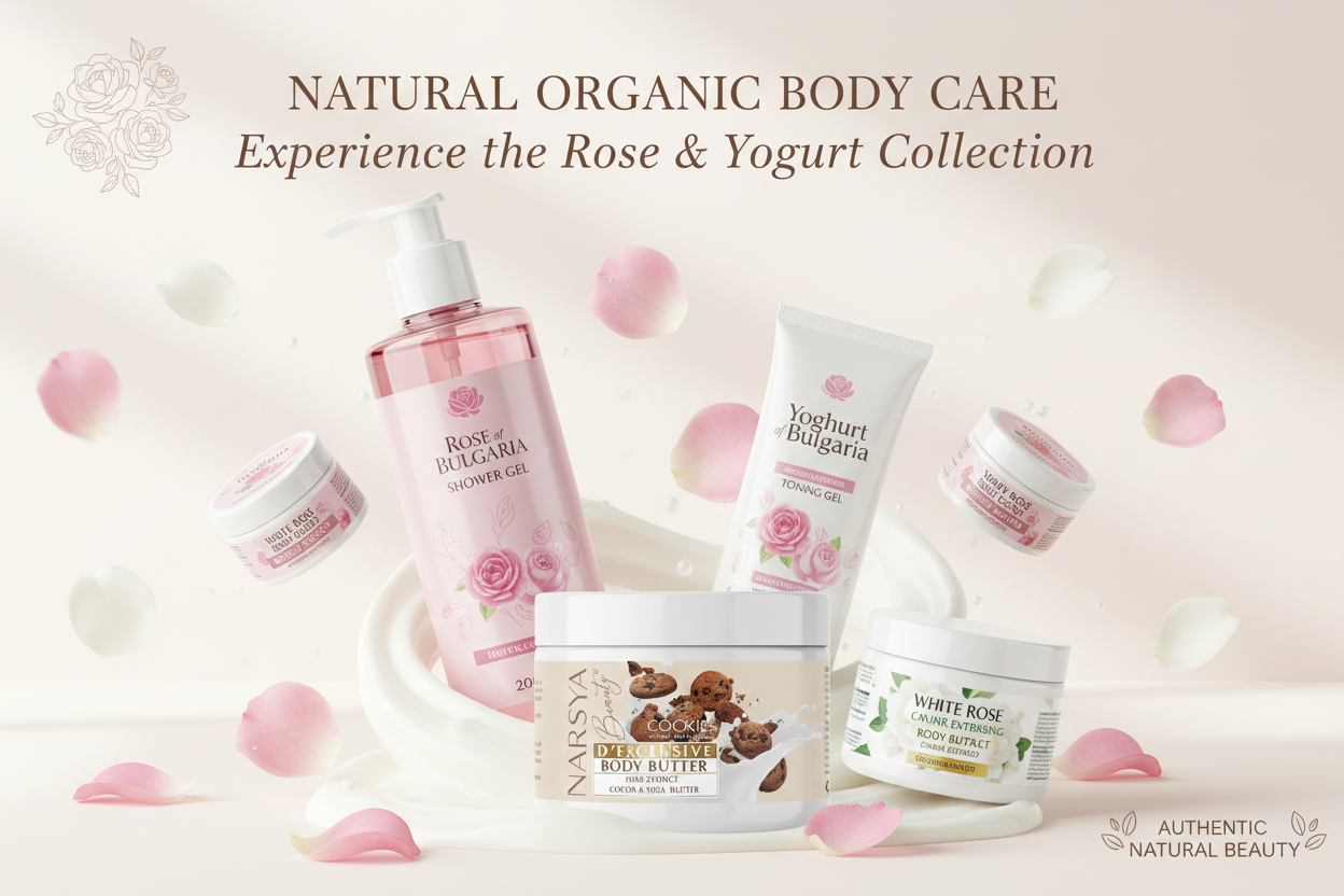 Догляд за тілом