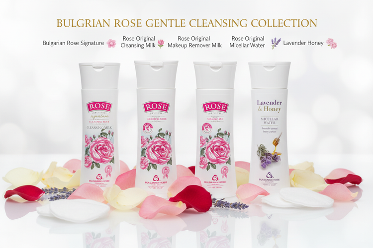 Засоби для демакіяжу