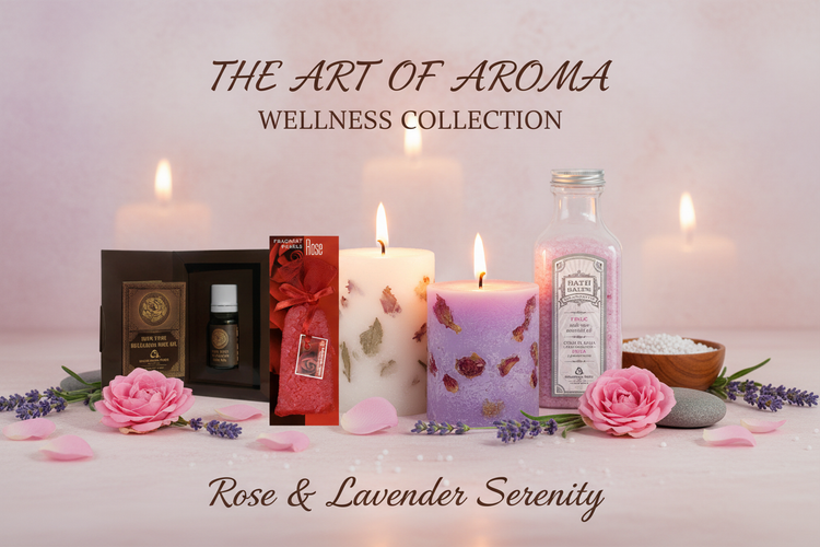 Ароматерапія