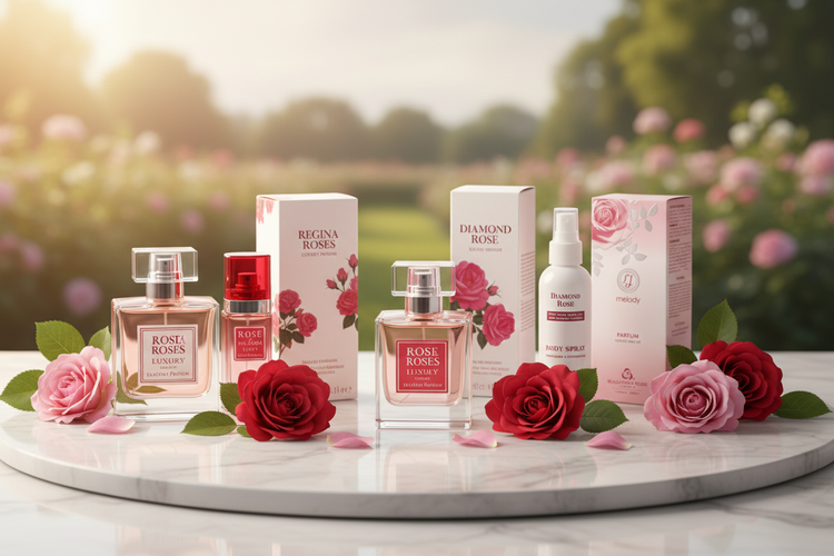 Парфумерія