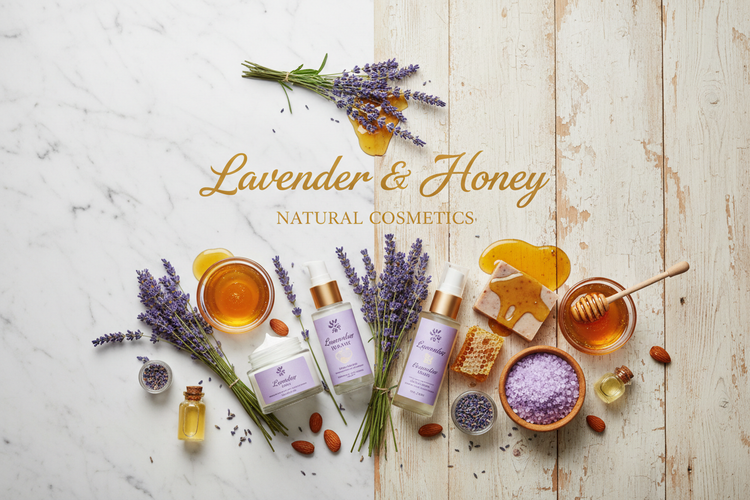 Колекція Lavender & Honey — заспокійливий догляд Bulgarian Rose від RosaLine