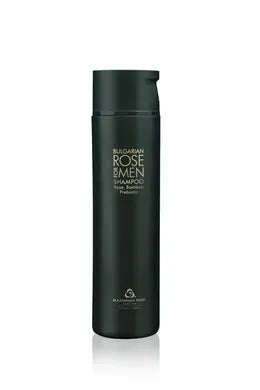 Чоловічий шампунь Bulgarian Rose For MEN 200 мл
