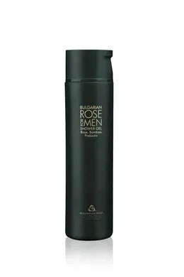 Чоловічий гель для душу Bulgarian Rose For MEN 200 мл