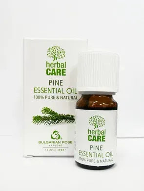 Ефірна олія сосни Herbal Care від Bulgarian Rose 10 мл