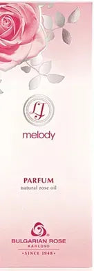 Парфуми Lady's Joy Melody Bulgarian Rose 2 мл