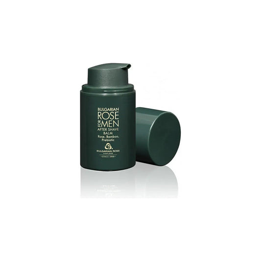 Бальзам після гоління Bulgarian Rose For MEN — квадратне фото товару