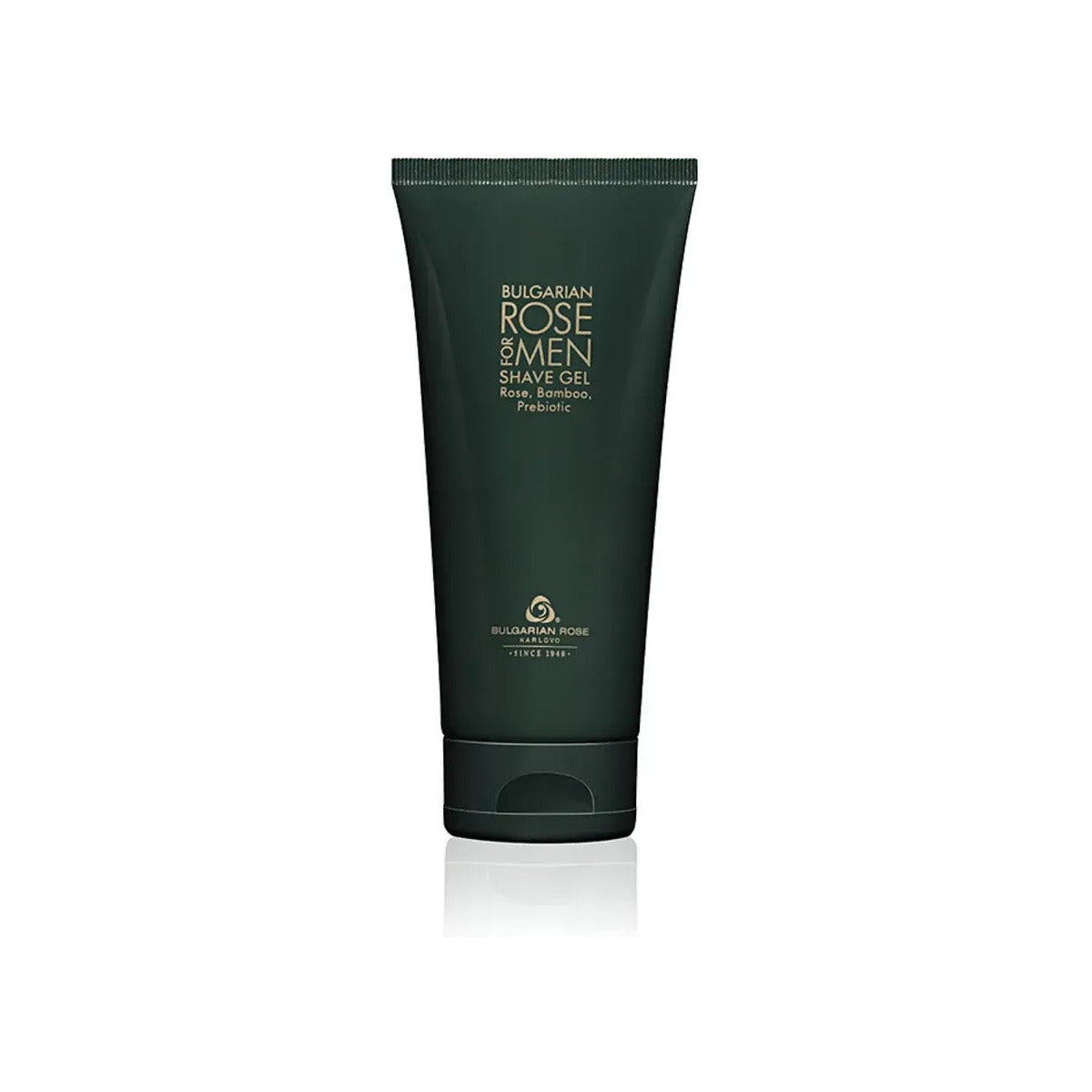 Гель для гоління Bulgarian Rose For MEN — квадратне фото товару