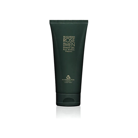 Гель для гоління Bulgarian Rose For MEN — квадратне фото товару