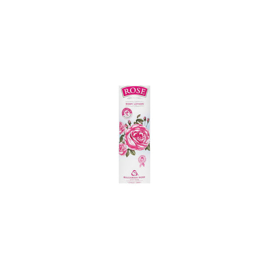 Лосьйон для тіла Rose Original 200 мл — квадратне фото товару
