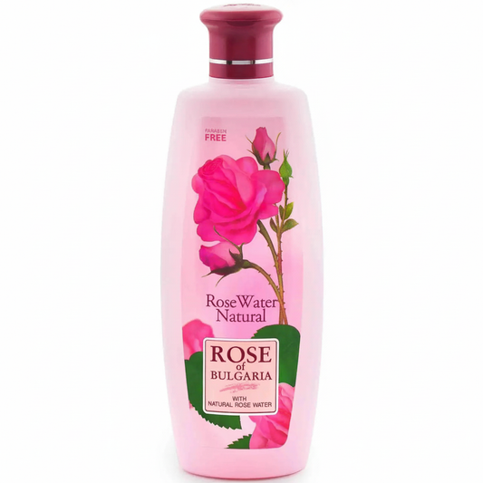 Трояндова вода Rose of Bulgaria від BioFresh 330 мл