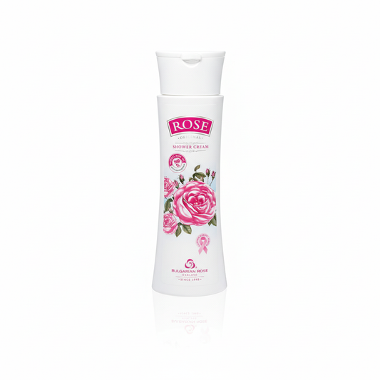 Крем для душа Rose Original від Bulgarian Rose 200 мл