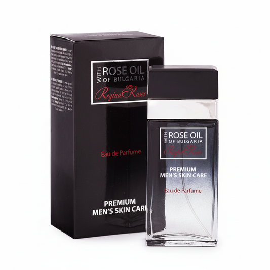 Чоловічий парфум Regina Roses від BioFresh 60 мл