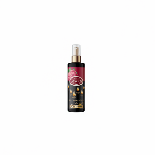 Багатофункціональна олія 6 в 1 Oils of Life від Arsy Cosmetics 250 мл