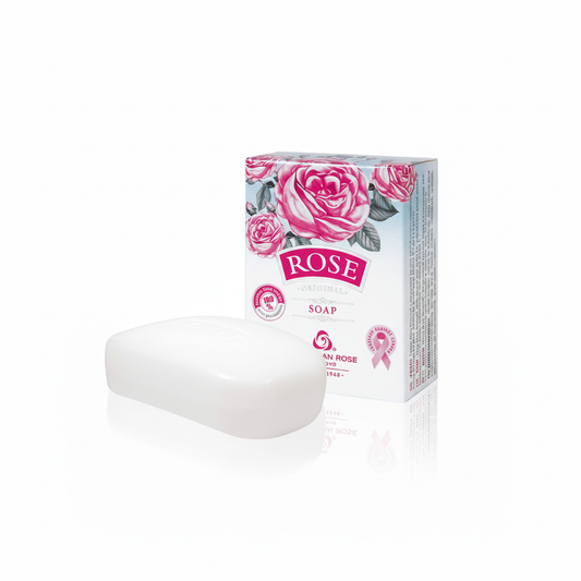 Мило Rose Original від Bulgarian Rose 100 гр