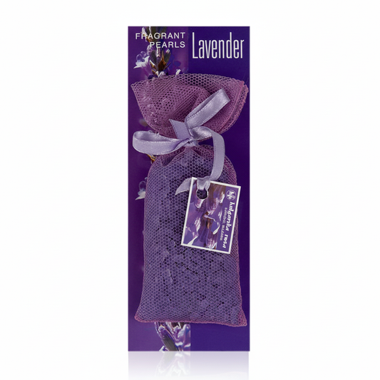 Lavender Fragrant Pearls - квадратний формат