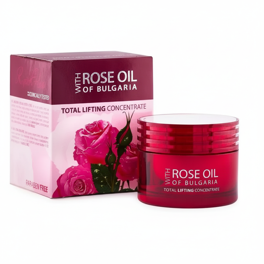 Інтенсивний ліфтинг-концентрат Regina Roses BioFresh 30 мл