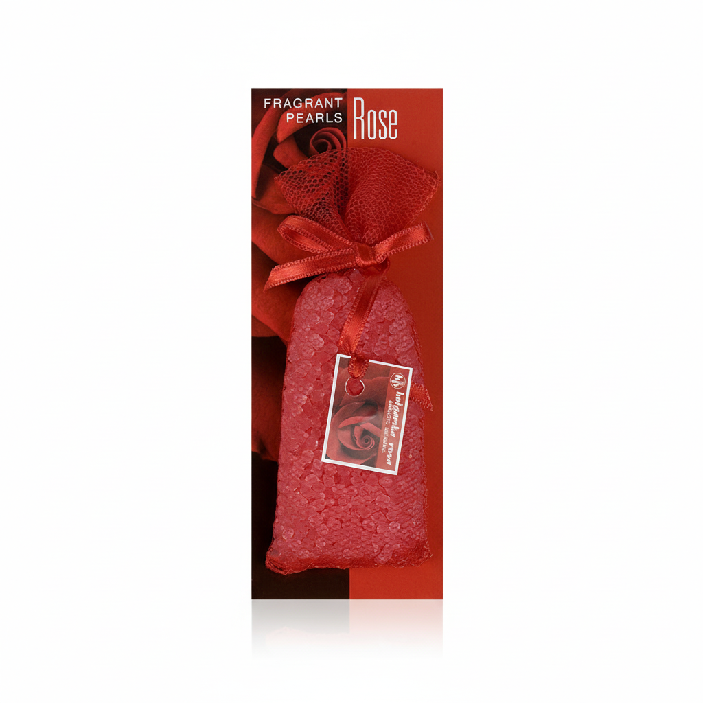 Rose Fragrant Pearls - квадратний формат