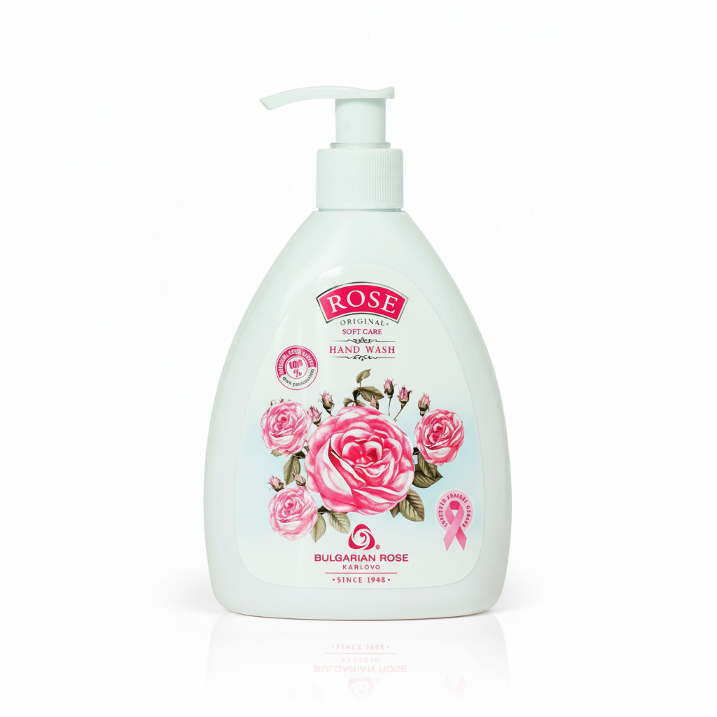 Rose Original Hand Wash - квадратний формат