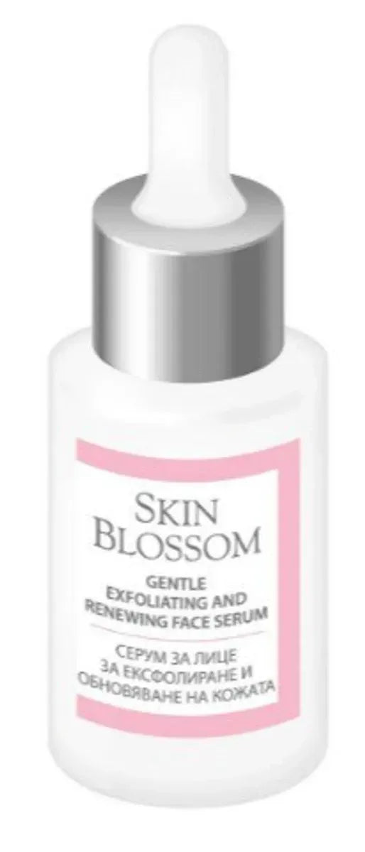 Ексфоліативна сироватка AHA Skin Blossom BioFresh 30 мл — додатковий ракурс