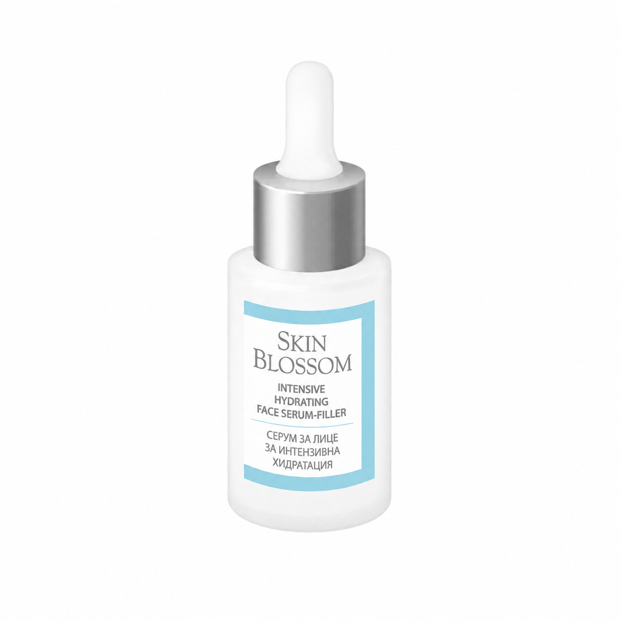 Інтенсивно зволожувальна сироватка-філер Skin Blossom BioFresh 30 мл — головне фото