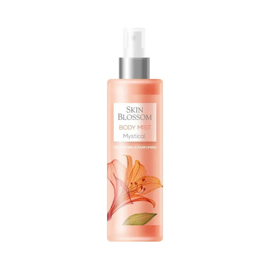Спрей Skin Blossom Mystical 200 мл — квадратне фото товару