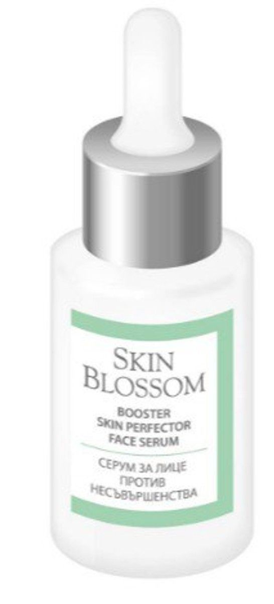 Сироватка-бустер Skin Blossom BioFresh 30 мл — додатковий ракурс