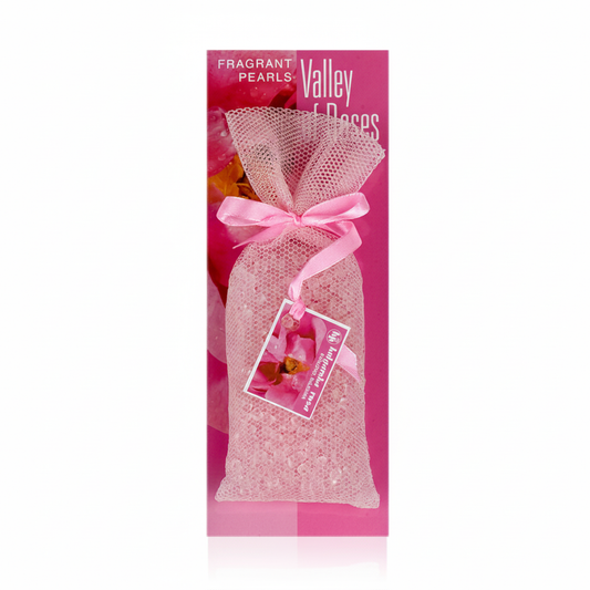 Valley of Roses Fragrant Pearls - квадратний формат