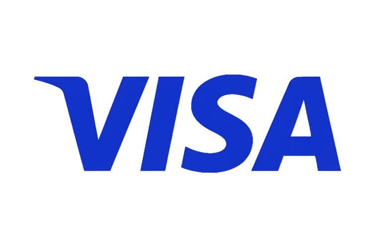 Visa logo optimized
